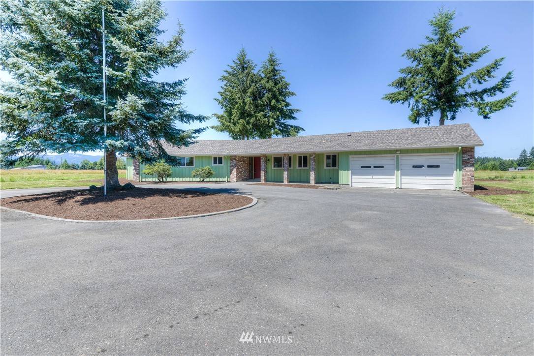 4040 113th ST SW, Olympia, WA 98512
