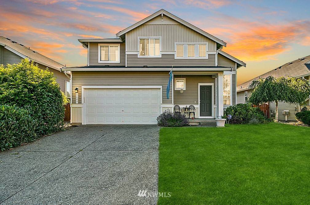 6605 Douglas AVE SE, Auburn, WA 98092