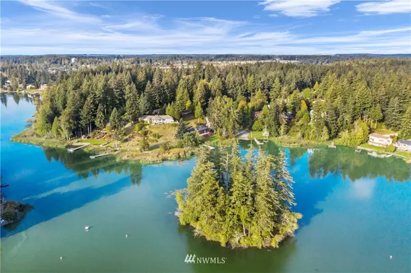 Lacey, WA 98503,8027 Lakeridge DR SE