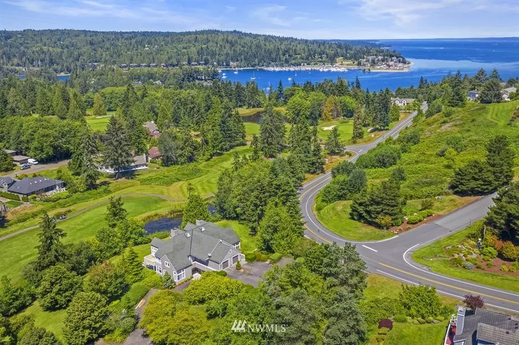 Port Ludlow, WA 98365,20 Fairway LN #C