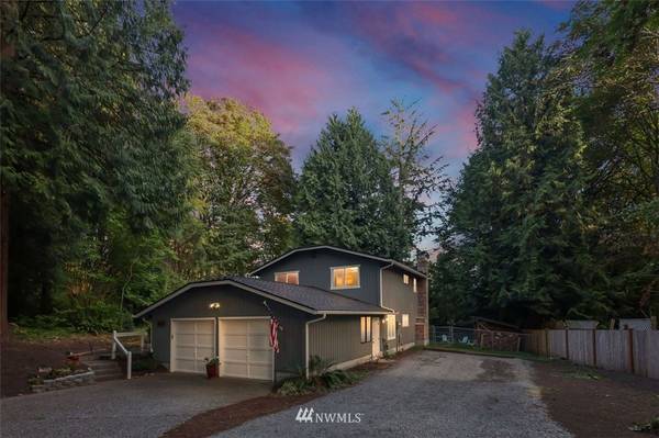 16521 NE 143rd ST, Woodinville, WA 98072