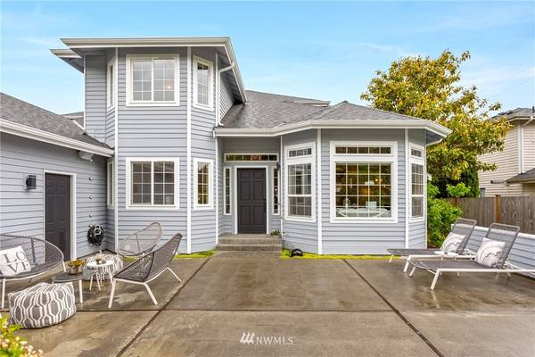 8817 Main ST, Edmonds, WA 98026