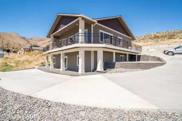 Entiat, WA 98822,9982 Saska WAY