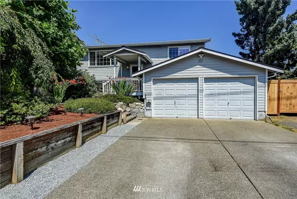 417 212th ST SW, Bothell, WA 98021