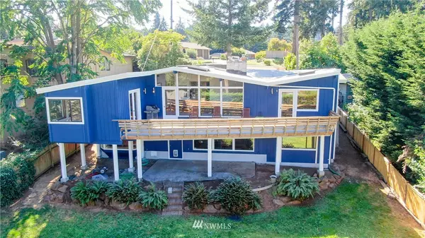 16718 37th AVE NE, Lake Forest Park, WA 98155