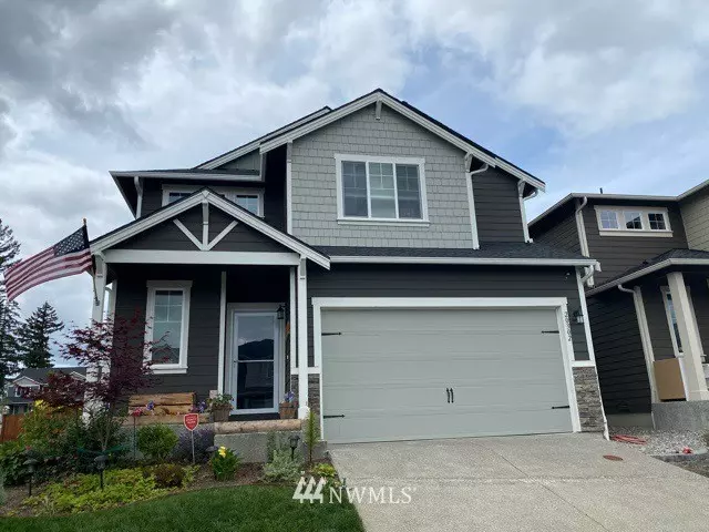 20302 19th AVE E, Spanaway, WA 98387
