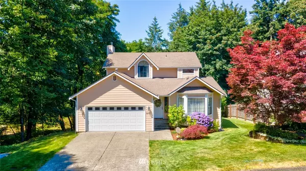 3215 Woodland DR SW, Tumwater, WA 98512