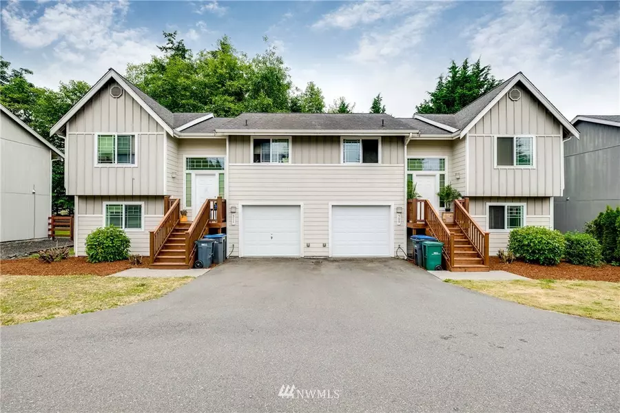 509 NE Riddell RD, Bremerton, WA 98310