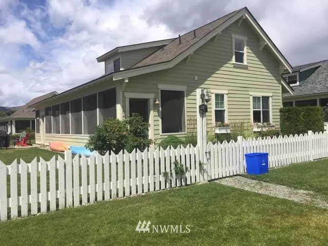 133 Malarkey LN, Oroville, WA 98844