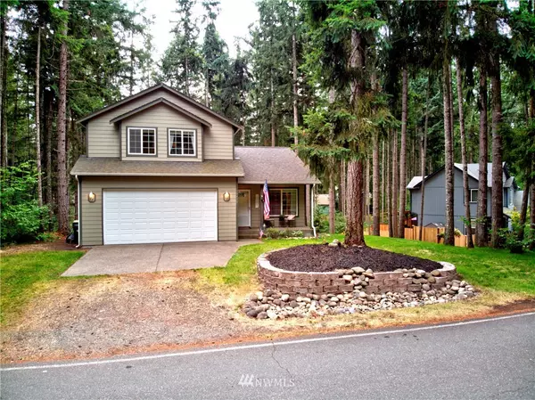 Yelm, WA 98597,18416 Rampart DR SE