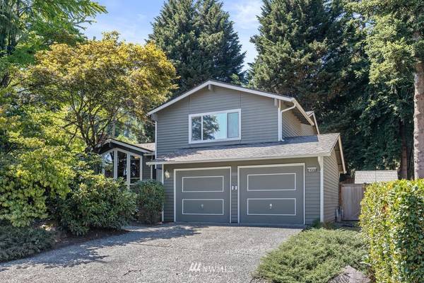 4357 189th AVE SE, Issaquah, WA 98027