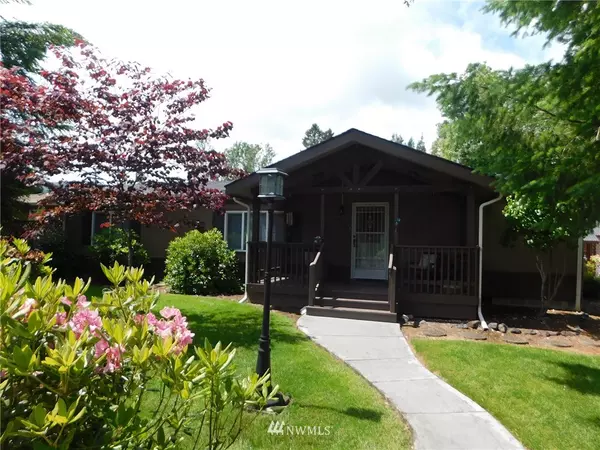 605 Morse ST, Ryderwood, WA 98581