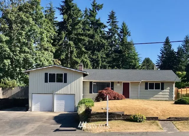 2819 S 299th PL, Federal Way, WA 98003