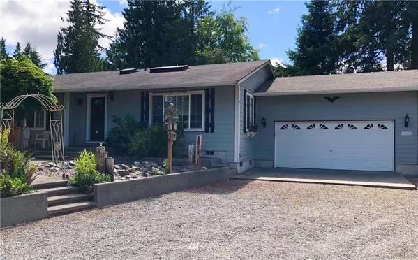 13802 51st AVE E, Tacoma, WA 98446