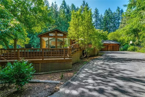 15742 Mink RD NE, Woodinville, WA 98077