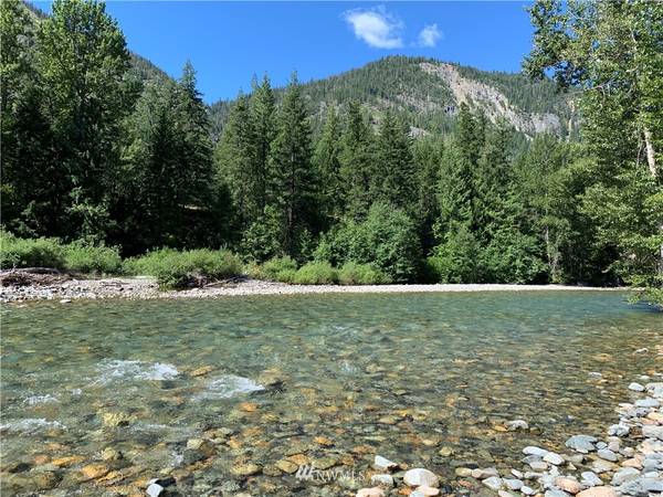 0 XX Cassal WAY, Mazama, WA 98833