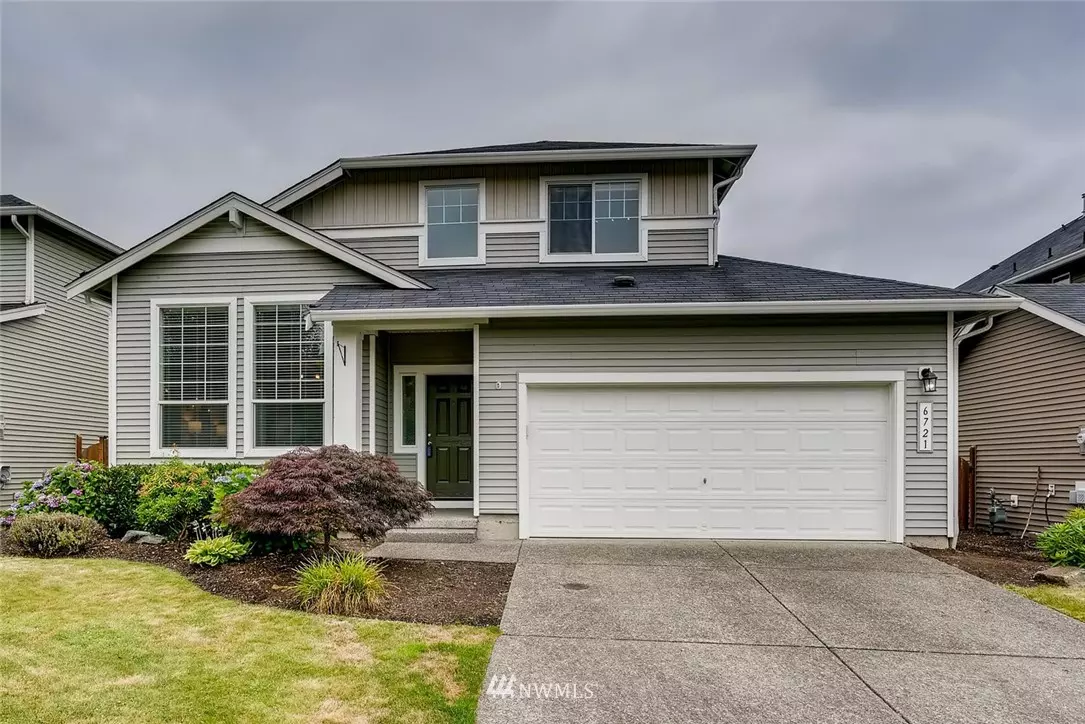 Auburn, WA 98092,6721 Douglas CT SE