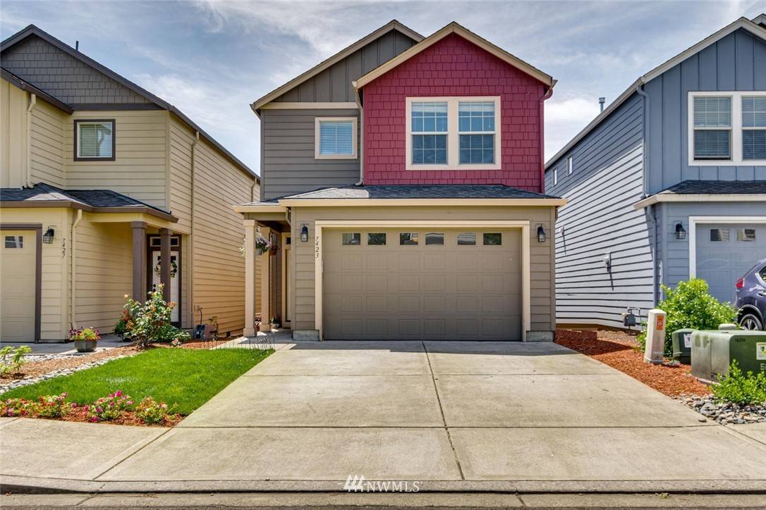 7423 NE 59th ST, Vancouver, WA 98662