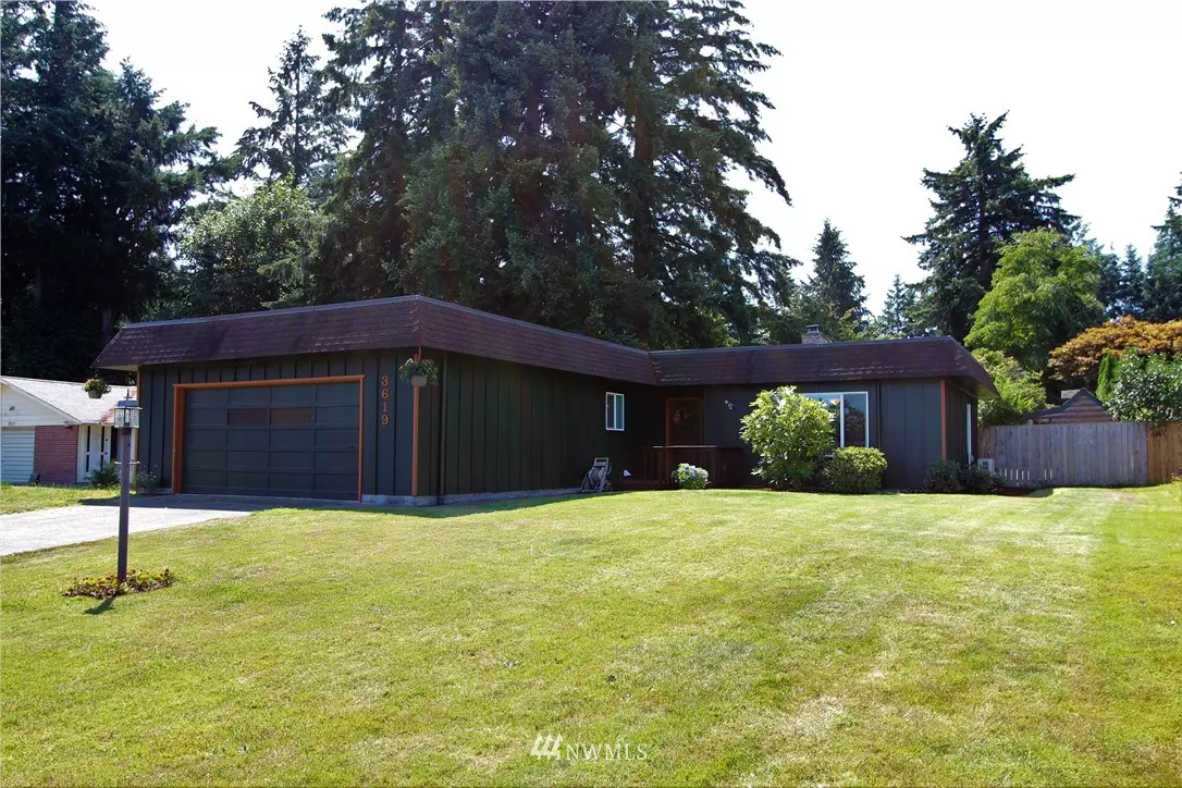 Olympia, WA 98506,3619 Surrey DR NE