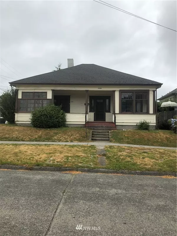 1109 N 7th Street, Tacoma, WA 98403