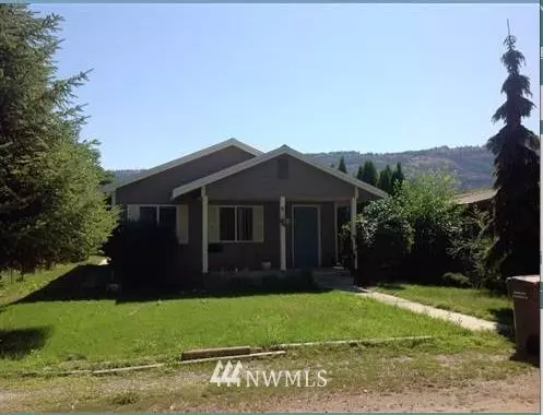 Oroville, WA 98844,315 Kay ST