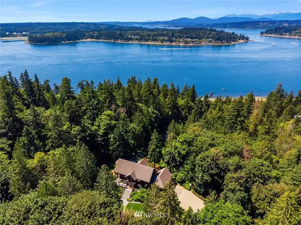 Bainbridge Island, WA 98110,9255 NE Fort ST