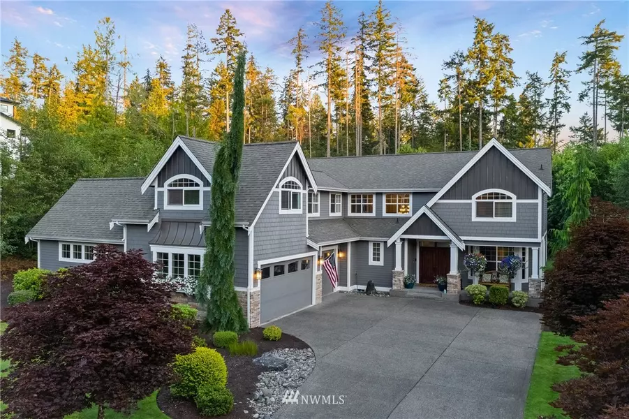 2406 122nd ST NW, Gig Harbor, WA 98332