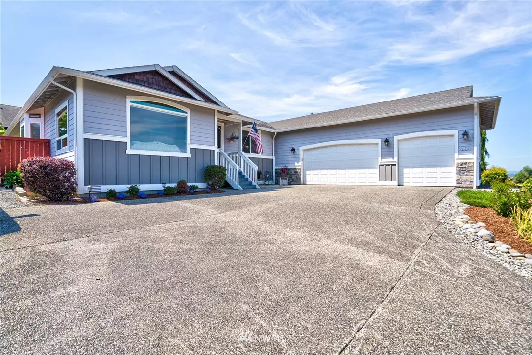 Mount Vernon, WA 98274,23942 Nookachamp Hills DR