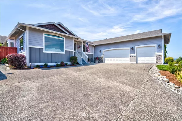 23942 Nookachamp Hills DR, Mount Vernon, WA 98274