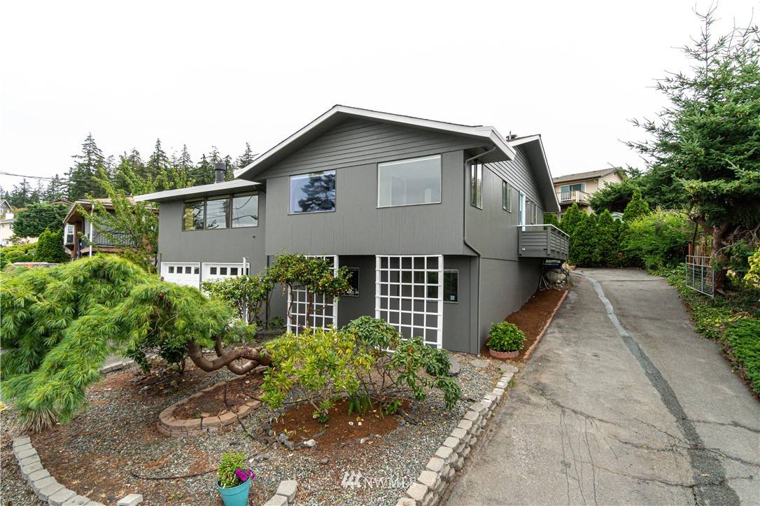 961 SW Erie ST, Oak Harbor, WA 98277