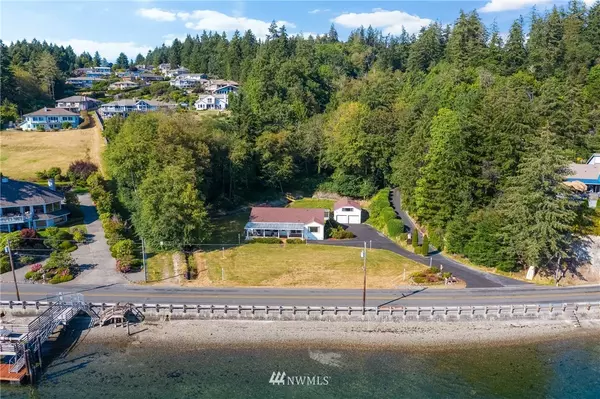 Gig Harbor, WA 98335,5903 Cromwell DR NW