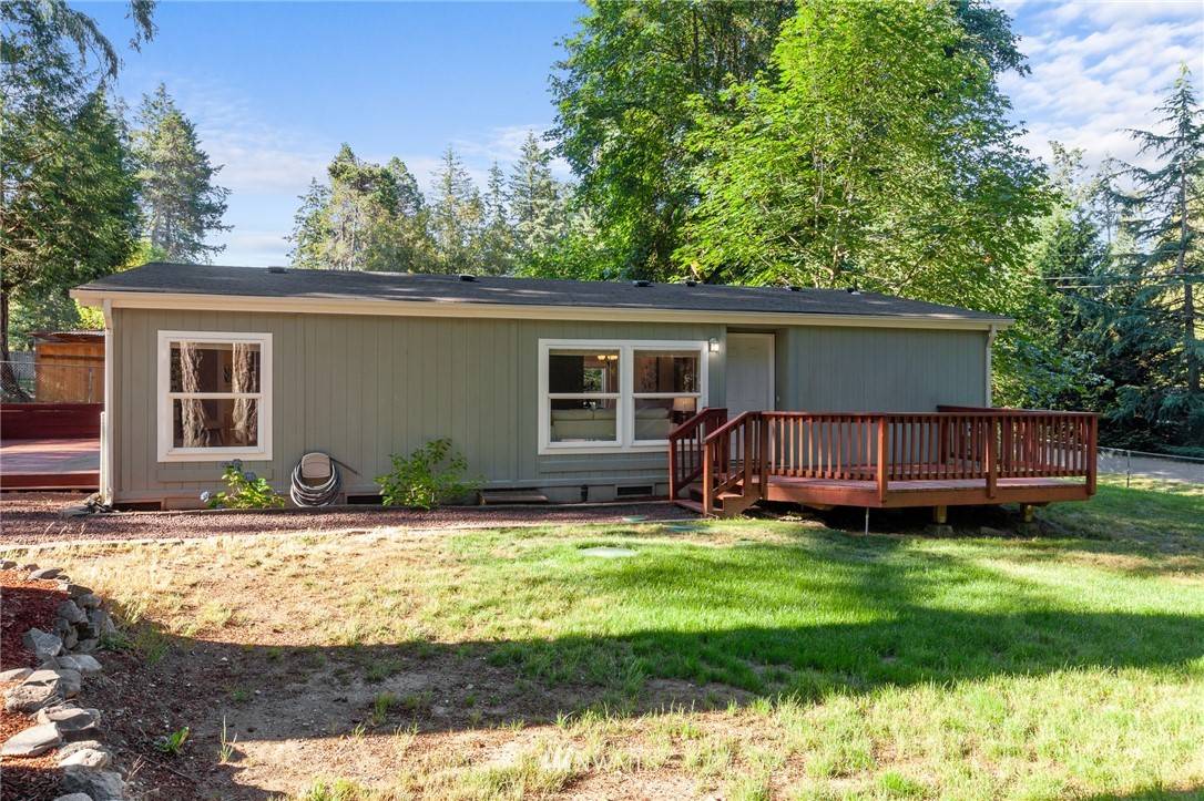 14118 137th ST NW, Gig Harbor, WA 98329