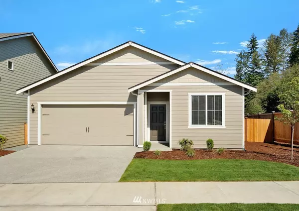 12049 319th AVE SE, Sultan, WA 98294