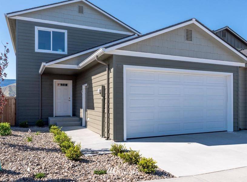 483 S Kansas LOOP, East Wenatchee, WA 98802