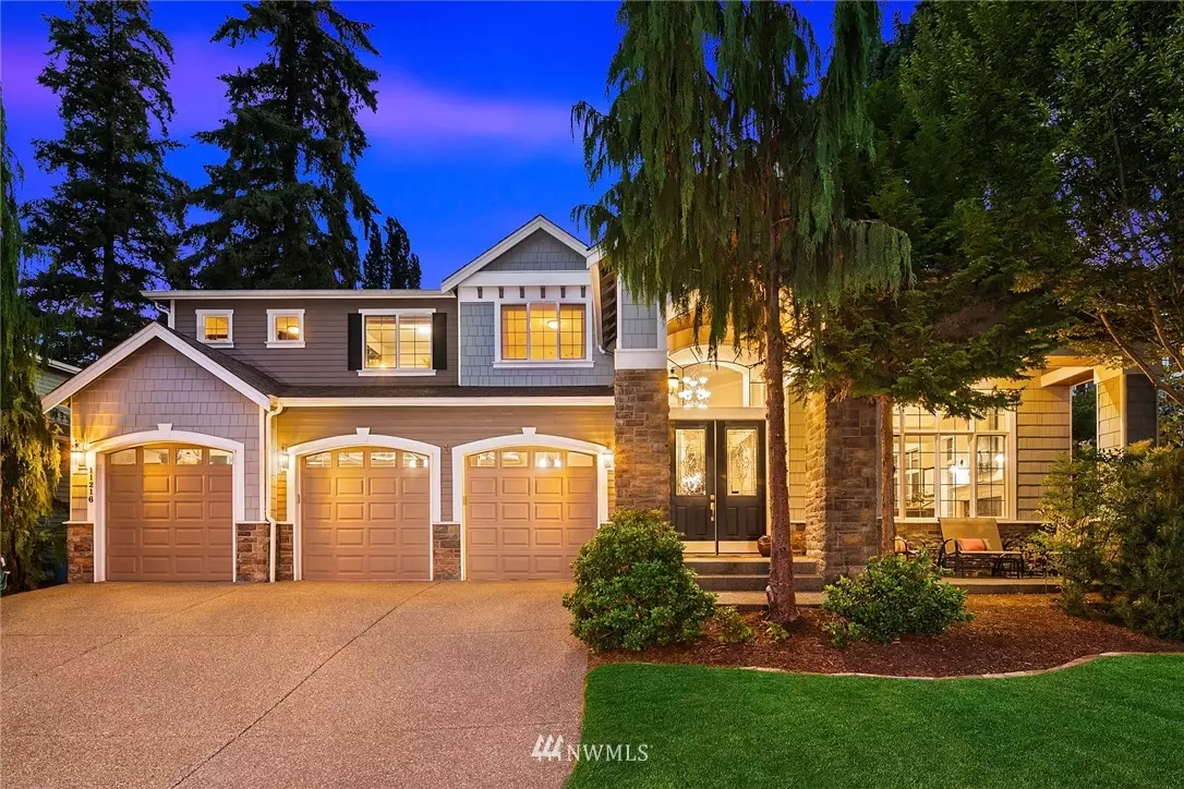 Kirkland, WA 98034,11216 NE 116th PL