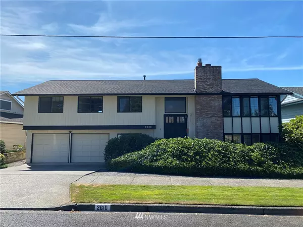 2610 Forest Ridge Dr SE, Auburn, WA 98002