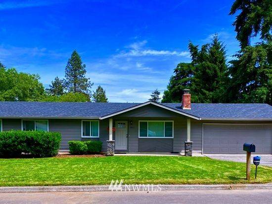 5411 NW Esther ST, Vancouver, WA 98663