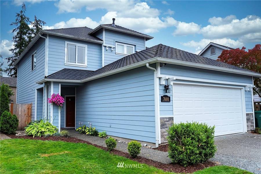 7608 Glenwood AVE, Arlington, WA 98223