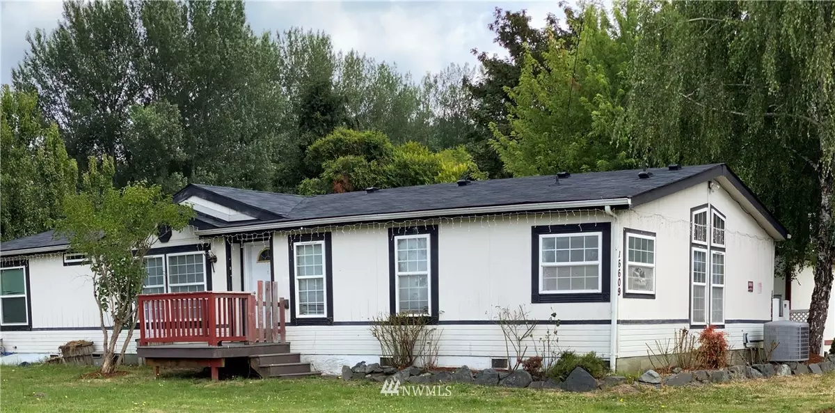 Sumner, WA 98390,16609 75th Street Ct E