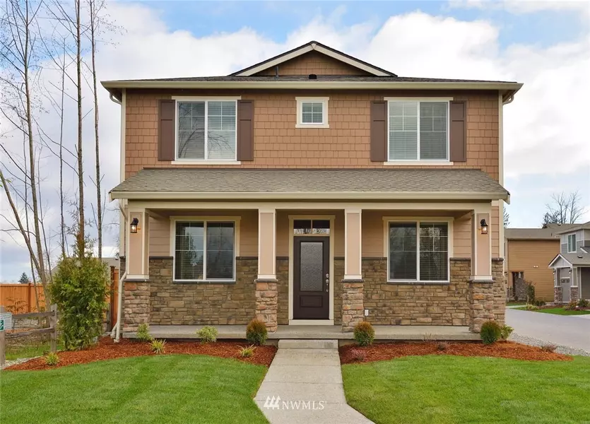 5526 87th AVE NE, Marysville, WA 98270