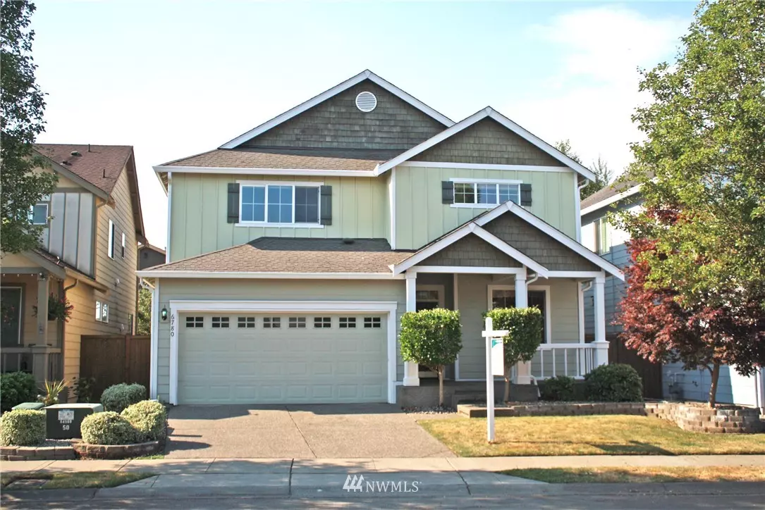 Fife, WA 98424,6780 Anthem ST E