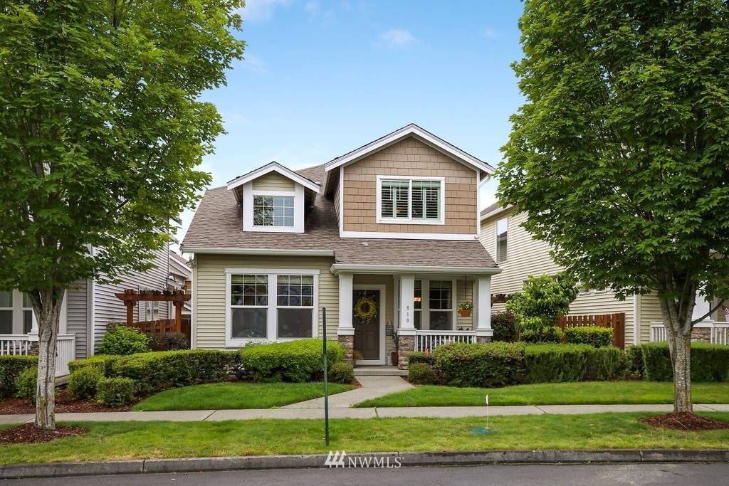 810 62nd ST SE, Auburn, WA 98092