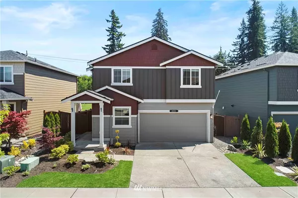 Granite Falls, WA 98252,10203 Messner AVE