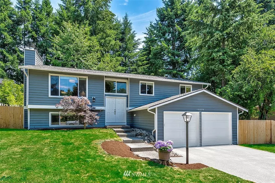 12830 97th PL NE, Kirkland, WA 98034