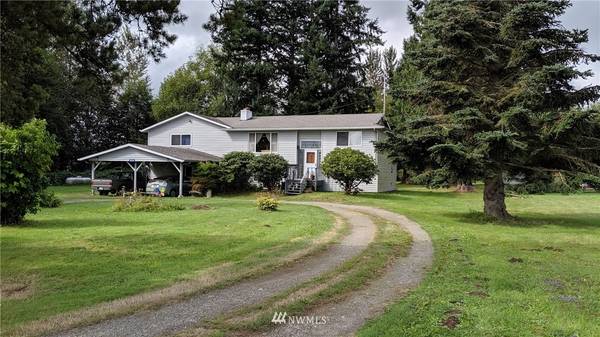 9646 Bergstedt RD, Sedro Woolley, WA 98284