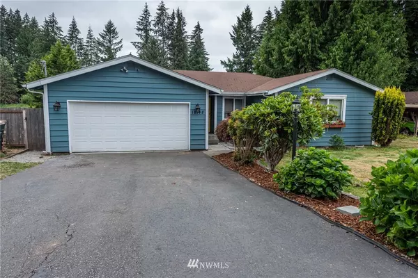 12148 Scott Creek SW, Olympia, WA 98512