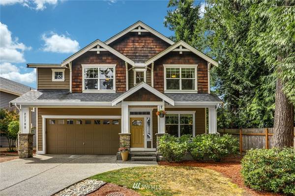 22700 72nd PL W, Mountlake Terrace, WA 98043