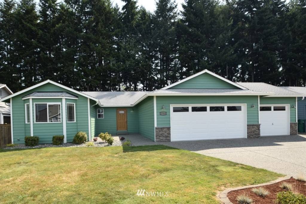 17315 81st DR NE, Arlington, WA 98223