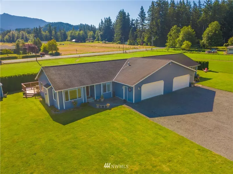28301 SE 424th ST #A & B, Enumclaw, WA 98022