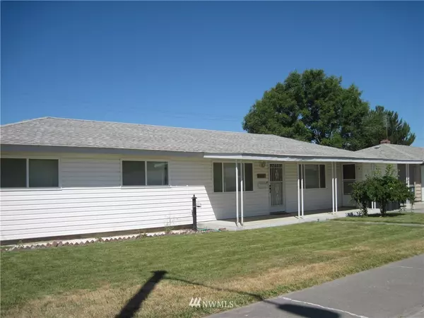 1616 S Wallace ST, Moses Lake, WA 98837